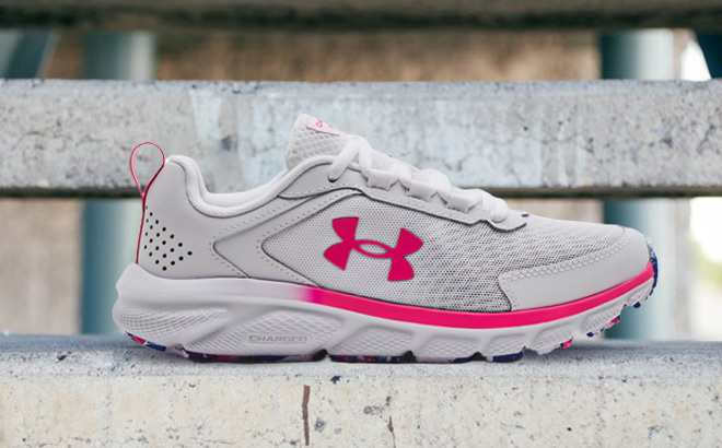 Under Armour Shoes $41 Shipped | Free Stuff Finder