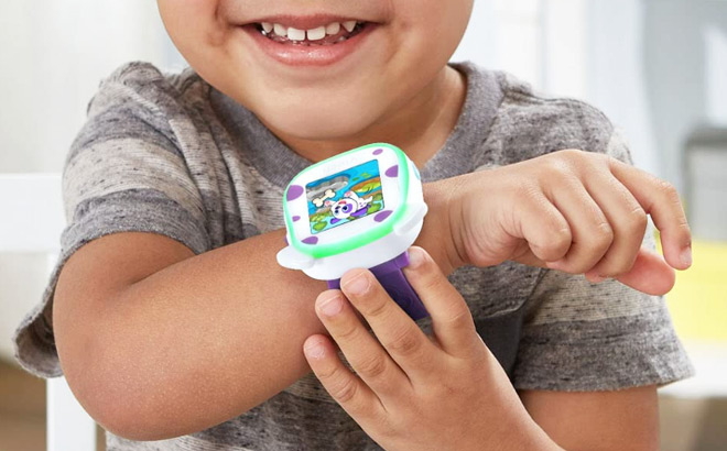 VTech Kids Smartwatch Toy $15