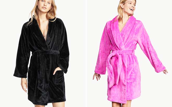 Victoria’s Secret Robes $29 | Free Stuff Finder