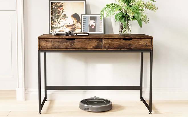 Desks Up to 80% Off at Wayfair (End of Year Sale)!
