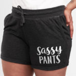 Women’s French Terry Shorts