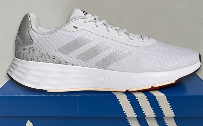 Adidas Women’s Shoes $39 Shipped