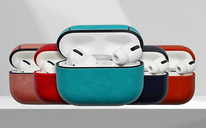 Airpods Pro Case $2.99