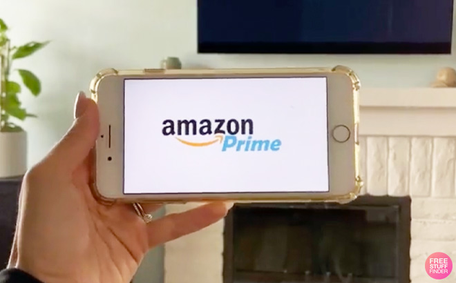 FREE $6 Amazon Prime Video Credit (Select Accounts)