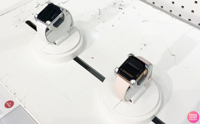 Apple Watch SE $209 Shipped