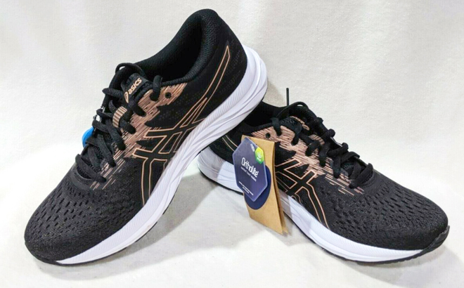 Asics Women's Running Shoes $29 Shipped | Free Stuff Finder