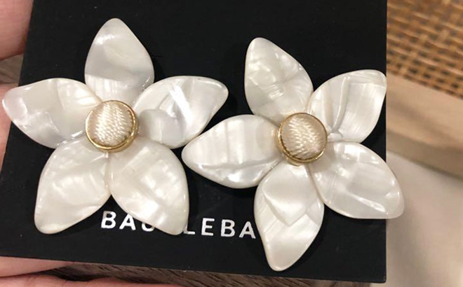 BaubleBar Earrings 12 Free Stuff Finder