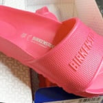 birkenstock barbados sandals