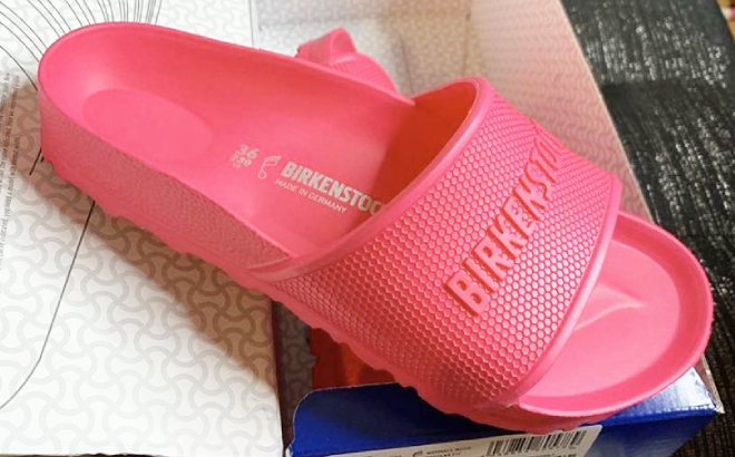 Birkenstock Sandals $29 Shipped