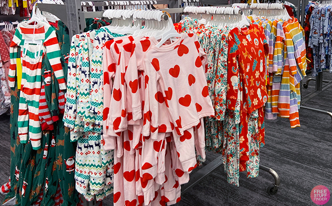 Cat Jack Christmas Pajamas 7 Free Stuff Finder