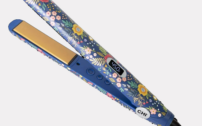 CHI Hair Straighteners 43 Shipped Free Stuff Finder