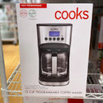 cooks-coffee-maker
