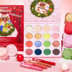 disney the muppets and colourpop holiday collection