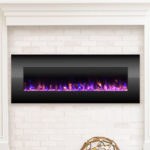 electric fireplace wayfair main
