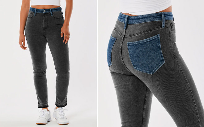 Hollister Jeans  Women's Styles $19.99, Men's $18.99!