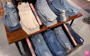 Hollister Women’s Jeans $19.99