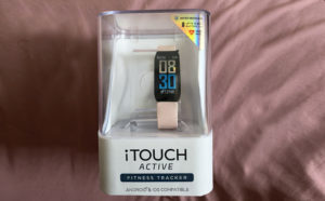 iTouch Smartwatches $29