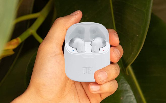 JBL Tune Earbuds $49 Shipped