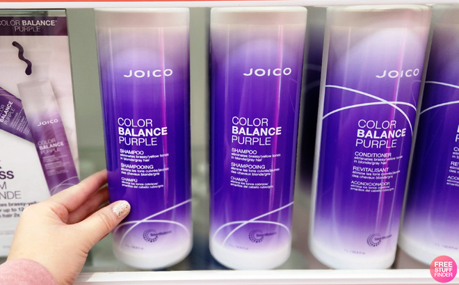 Joico Shampoo or Conditioner Liters