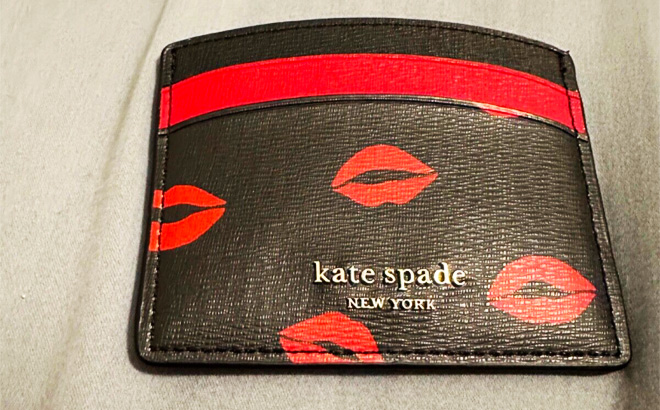 Kate Spade Cardholder $19.99