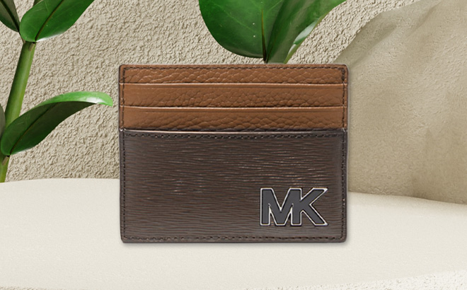 Michael Kors Card Cases $29 Shipped