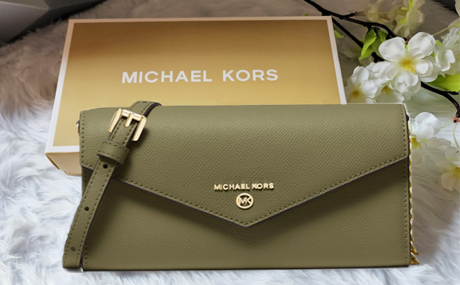 Michael Kors Bag $66 Shipped
