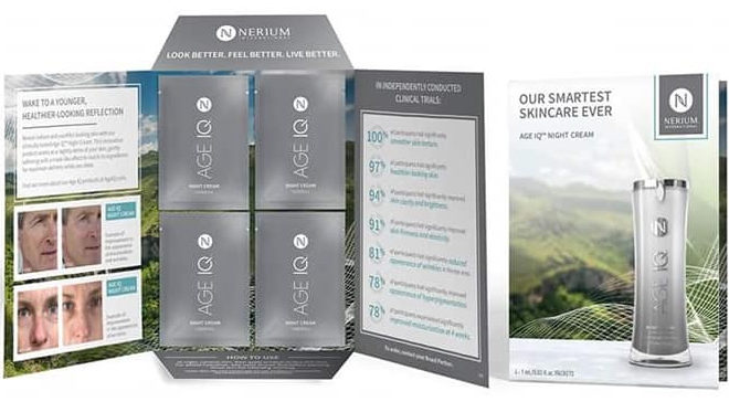 FREE Select Neora Sample