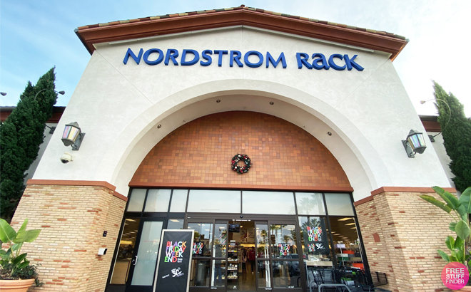 FREE $25 Nordstrom Promo Card with $150 eGift Card Purchase