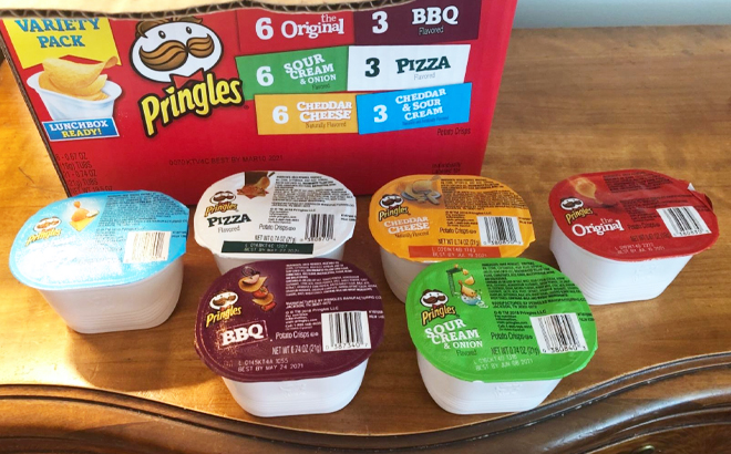 35% Off Snacks and Drinks at Amazon