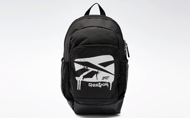 Reebok Kids’ Backpack $11.99 Shipped