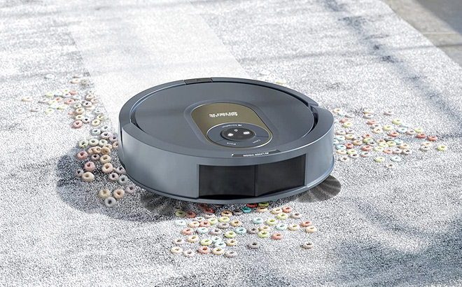 Shark Robot Vacuum $179