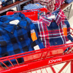 st johns bay flannel shirts jcpenney