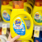 tide-simply-clean-laudry-detergent