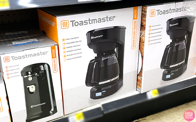 Toastmaster Coffee Maker 14 99 Free Stuff Finder toastmaster-coffee-maker-14-99-free-stuff-finder