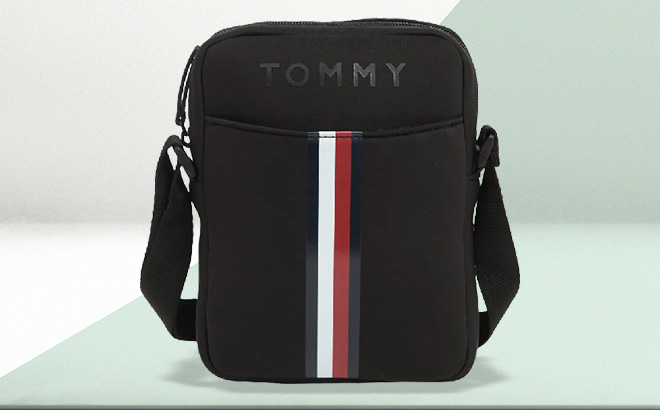 Tommy Hilfiger Crossbody Bag $39
