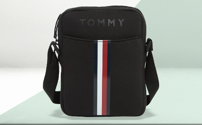 Tommy Hilfiger Crossbody Bag 39 Free Stuff Finder