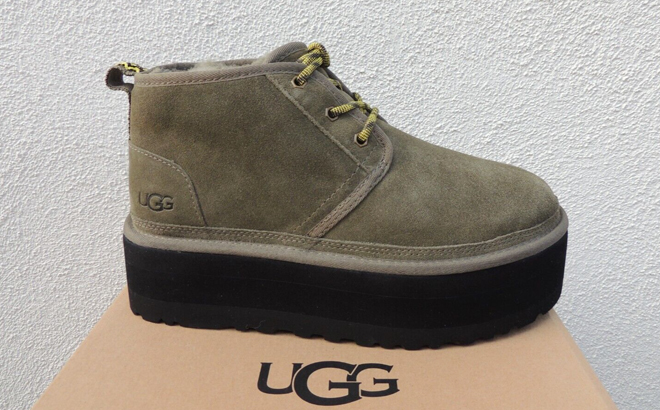 UGG Women's Shoes $89