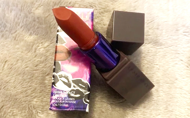 Urban Decay Vice Lipstick $7.60 Shipped