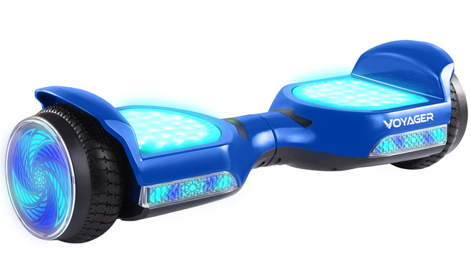 Swagtron Hoverboard 59 Shipped Free Stuff Finder