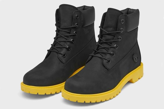 Timberland Women’s Boots $120