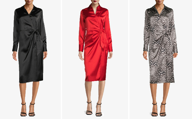 Women’s Dresses $25