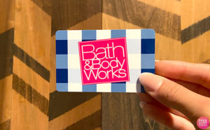 🎁14-Days of Love GIVEAWAY! 💖😍 Win $50 Bath & Body Works Gift Card! (5 Hours Left!)