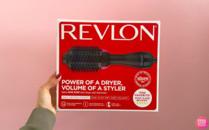 Winner of FREE Revlon Dryer & Volumizer is Announced! 🙌 CONGRATULATIONS! 🎉