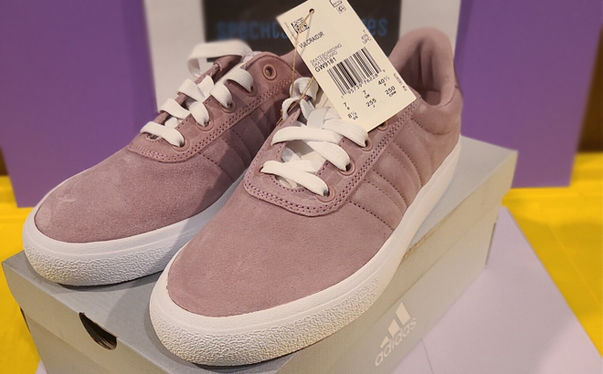 Adidas Women’s Shoes $27 Shipped