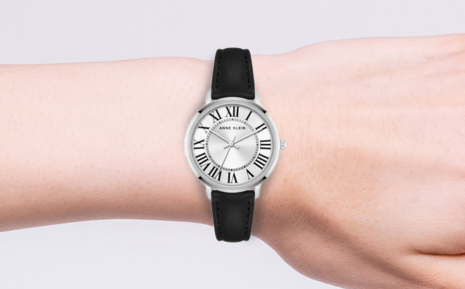 Anne Klein Women’s Watches $32 Shipped!