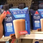 Atkins Plus Protein-Packed Shake 12-Pack