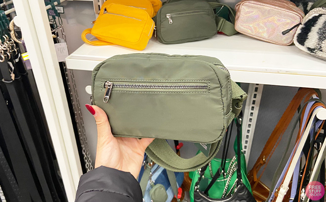 30% Off Wild Fable Fanny Pack at Target