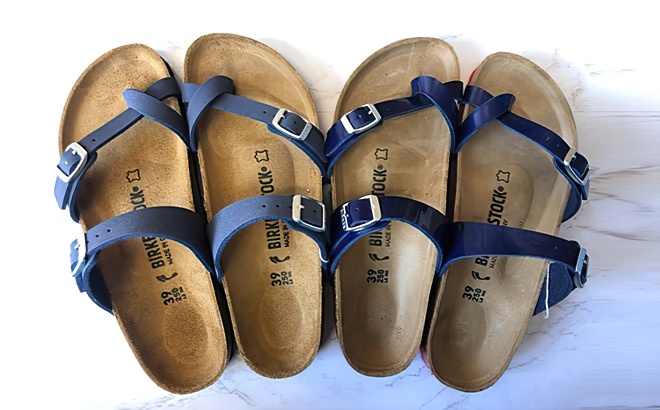 Birkenstock Women's Sandals $36