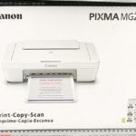 Canon-Inkjet-Printer