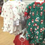 Carter’s Christmas Pajamas